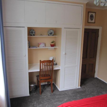 Bed and Breakfast Thyme Out Estate Halcombe Esterno foto