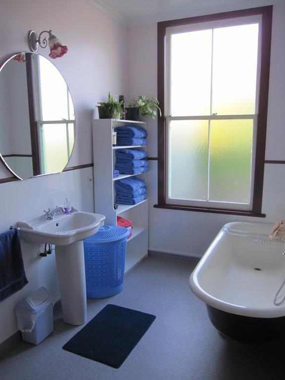 Bed and Breakfast Thyme Out Estate Halcombe Esterno foto