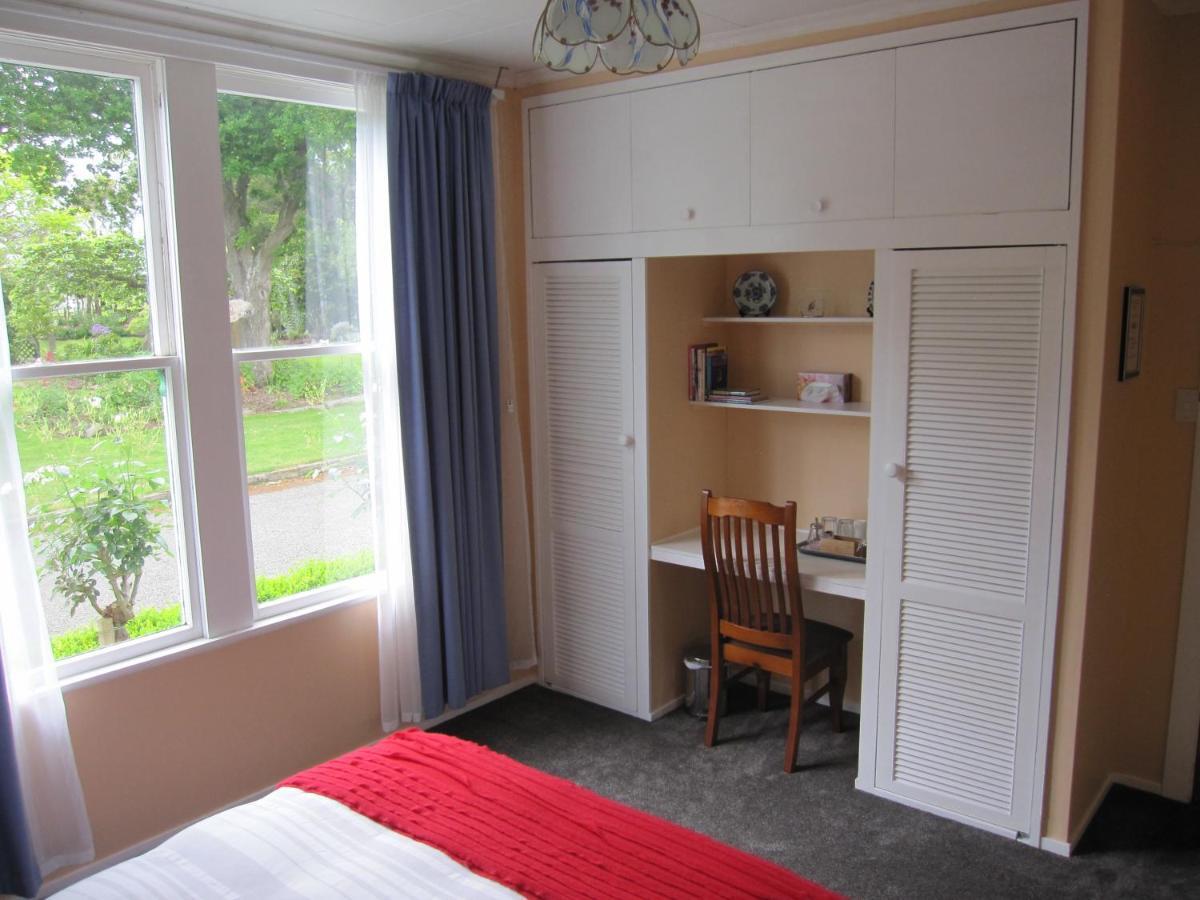 Bed and Breakfast Thyme Out Estate Halcombe Esterno foto