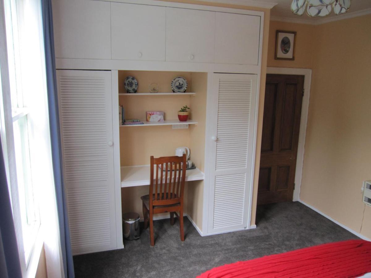 Bed and Breakfast Thyme Out Estate Halcombe Esterno foto