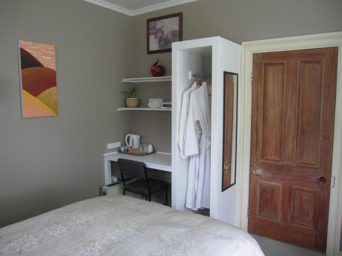 Bed and Breakfast Thyme Out Estate Halcombe Esterno foto