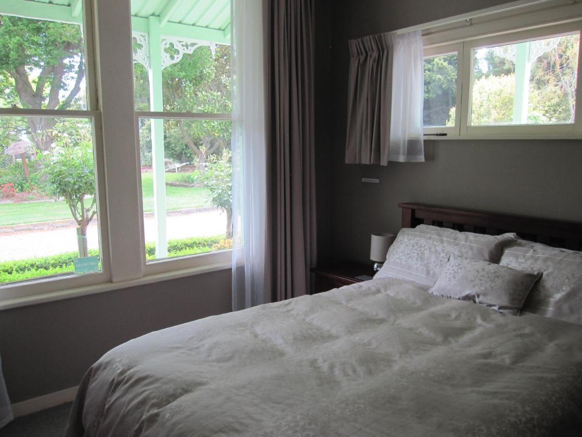 Bed and Breakfast Thyme Out Estate Halcombe Esterno foto